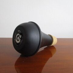 GALAX　MUTE　トランペット用トレーニングミュートの画像