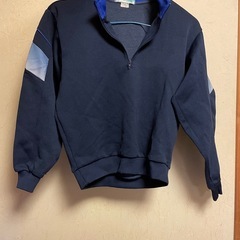 結小学校体操着上140下150