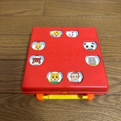 キューブパズルランドの画像