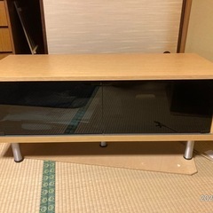 【売却済】TVボード