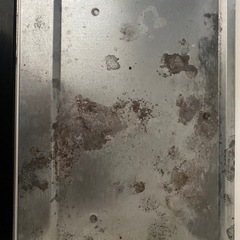 オーブントースター　ニトリ　ホワイト　完動品の画像