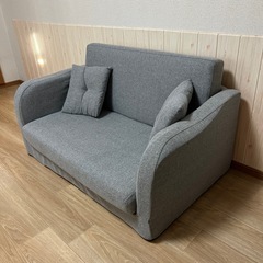 ソファベッド