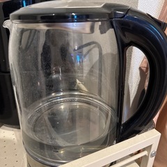 電気ケトル