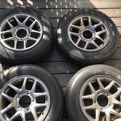 レザージャケット トゥモローランド BLUE WORK【値下げしました 