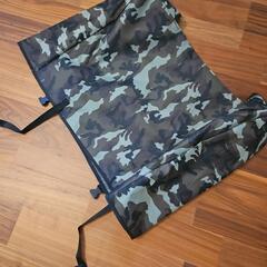 (美品)大型キャリーの画像