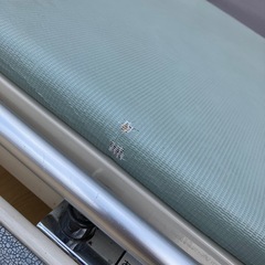 ストレッチャー パラマウントベッドの画像