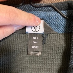 チェックシャツの画像