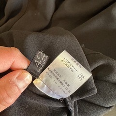 4298 SHIZUKA KOMUROトップスの画像