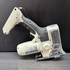 【値下げ特価品】【中古】Panasonic　角穴カッター　EZ4543　本体のみ【ハンズクラフト熊本けやき通り店】の画像