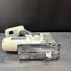 【値下げ特価品】【中古】Panasonic　角穴カッター　EZ4543　本体のみ【ハンズクラフト熊本けやき通り店】の画像