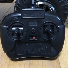 【ジャンク品】ラジコン　トラックの画像