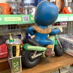 BILLY　ヴィンテージドールの画像