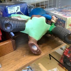 BILLY　ヴィンテージドールの画像