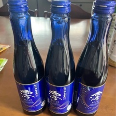 澪 3本セットの画像