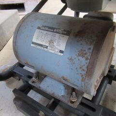 平型混合機 ステンレス KKK-72ST 熊谷農機 三相200V 税込￥84,700-【店頭引取限定】【寄楽屋 きらくや 成田本店】の画像