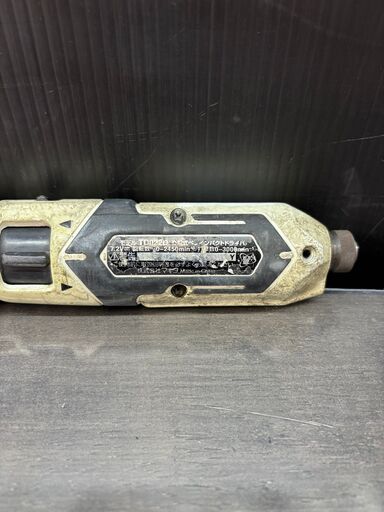 【中古】マキタ　ペンインパクト　TD022DZ　本体のみ【ハンズクラフト熊本けやき通り店】