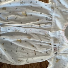 ベビー服　50-60cmの画像