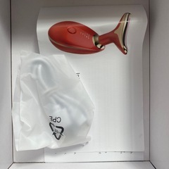 美顔器 Beauskin フェイシャルネックケアリフトの画像