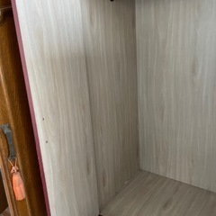 【無料！！昭和初期のタンス 】の画像