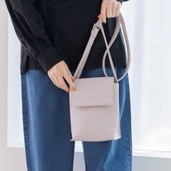 新品・ショルダーバッグの画像