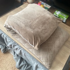 ニトリ　座椅子　値下げの画像