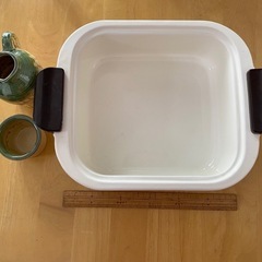 おでん鍋の画像
