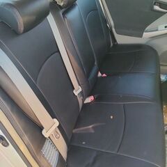 zvw30 プリウス g'sフロントバンパー　車検令和8年7月の画像