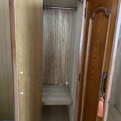 【無料！昭和初期のタンス】の画像
