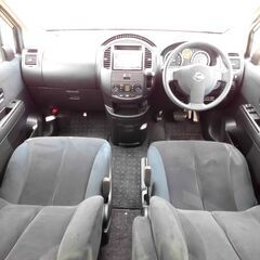 🌸ローン通りやすいです🌸審査する価値あり❗️修復歴無　故障診断実施済　平成22年ラフェスタ　ジョイX　大型ガラスルーフ　左側パワースライドドア　純正HDDナビ　フルセグTV　Bluetooth　スマートキー　ETC　予備検査付の画像