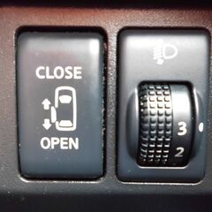 🌸ローン通りやすいです🌸審査する価値あり❗️修復歴無　故障診断実施済　平成22年ラフェスタ　ジョイX　大型ガラスルーフ　左側パワースライドドア　純正HDDナビ　フルセグTV　Bluetooth　スマートキー　ETC　予備検査付の画像