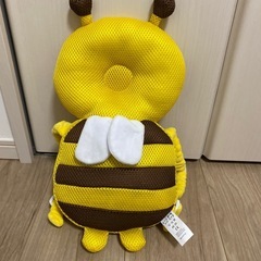 ベビーヘッドガード（転倒防止リュック）の画像