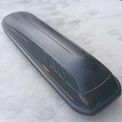 0224-230 ルーフボックス　HONDA