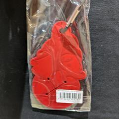 新品未開封 ラバータオルホルダー(ハーマー&ドリー)の画像
