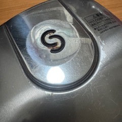IH 炊飯ジャー ZOJIRUSHI　の画像