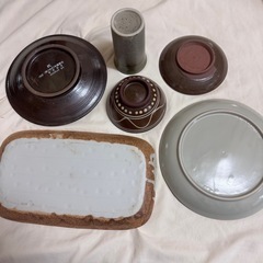 🌈美品　陶器　まとめ売りの画像
