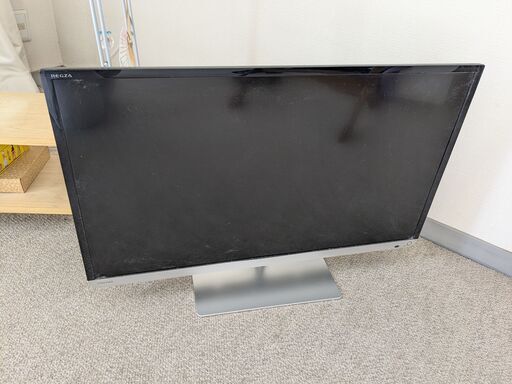 液晶テレビ