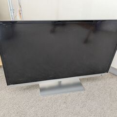 液晶テレビ