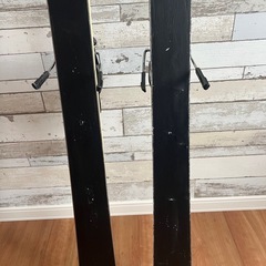 元レンタルのRossignol スキー170cmの画像