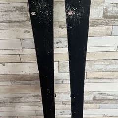 元レンタルのRossignol スキー170cmの画像