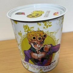 ジョジョの奇妙な冒険　グッズ