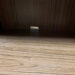 3段カラーボックスの画像