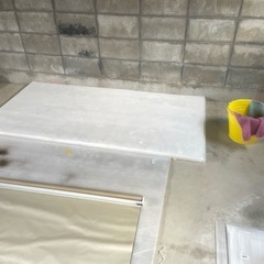 養生 約25枚＋バラ　養生パネルの画像