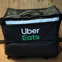 UberEatsバッグ