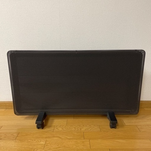 パネルヒーター CAMPA社製 遠赤外線暖房機フォトン CAMPA 遠赤外線