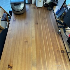IKEA テーブル