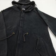 (SEL)EVOL 　パーカー付きジャケットの画像
