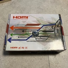HD video converterの画像