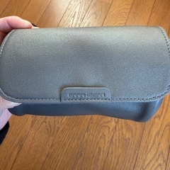 ビデオカメラバッグの画像