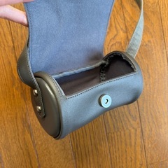 ビデオカメラバッグの画像