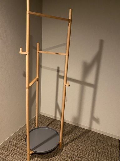 ハンガーラック